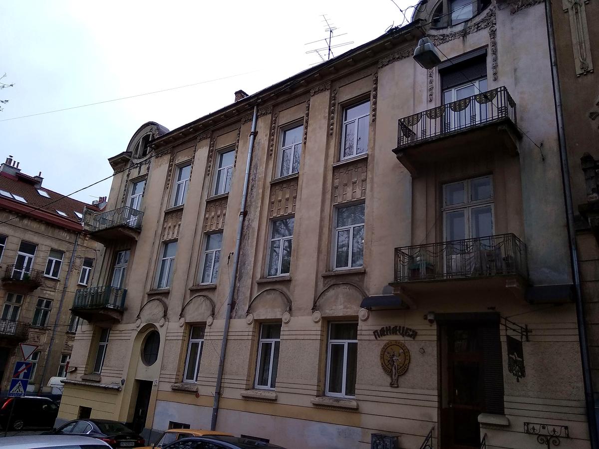 Фото будинку