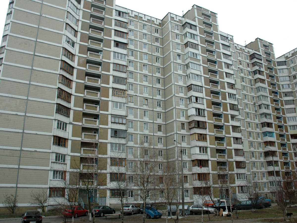 Фото дома