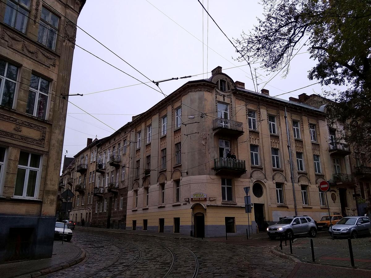 Фото будинку