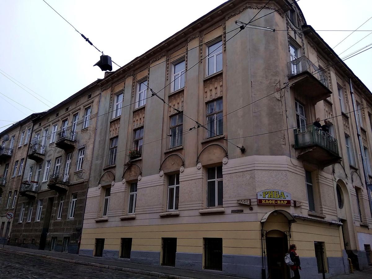 Фото будинку