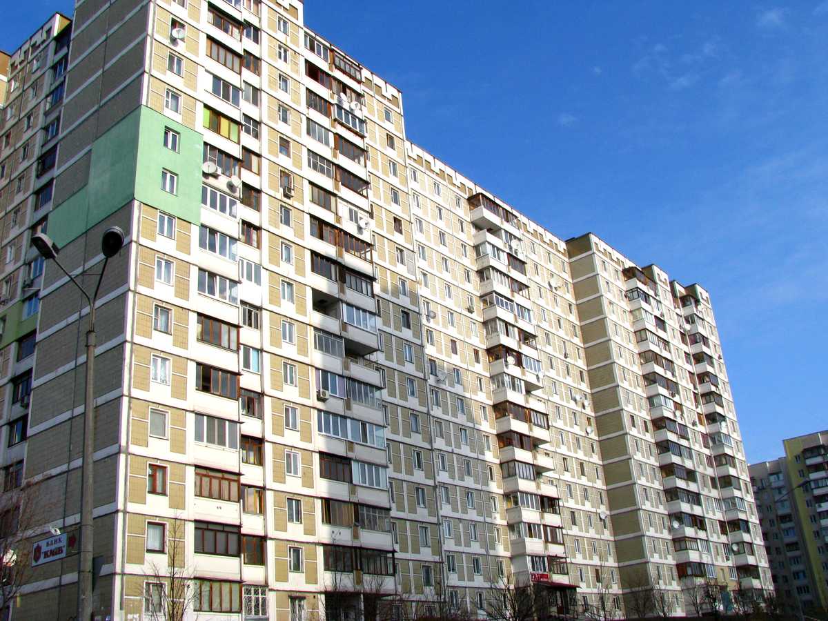Фото дома