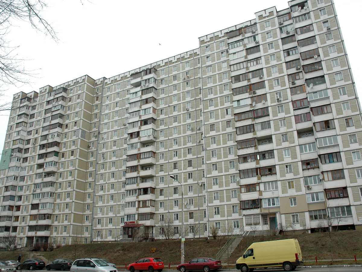 Фото дома