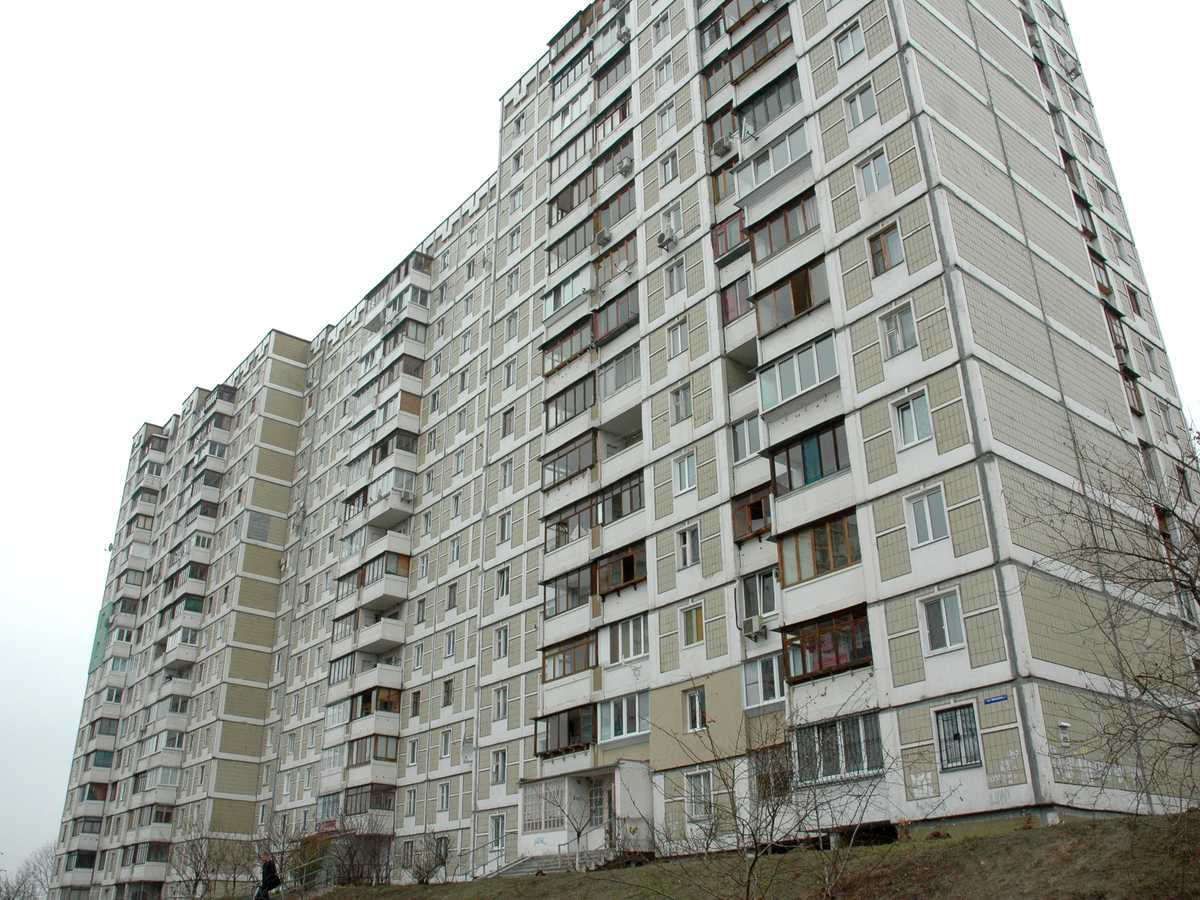 Фото дома