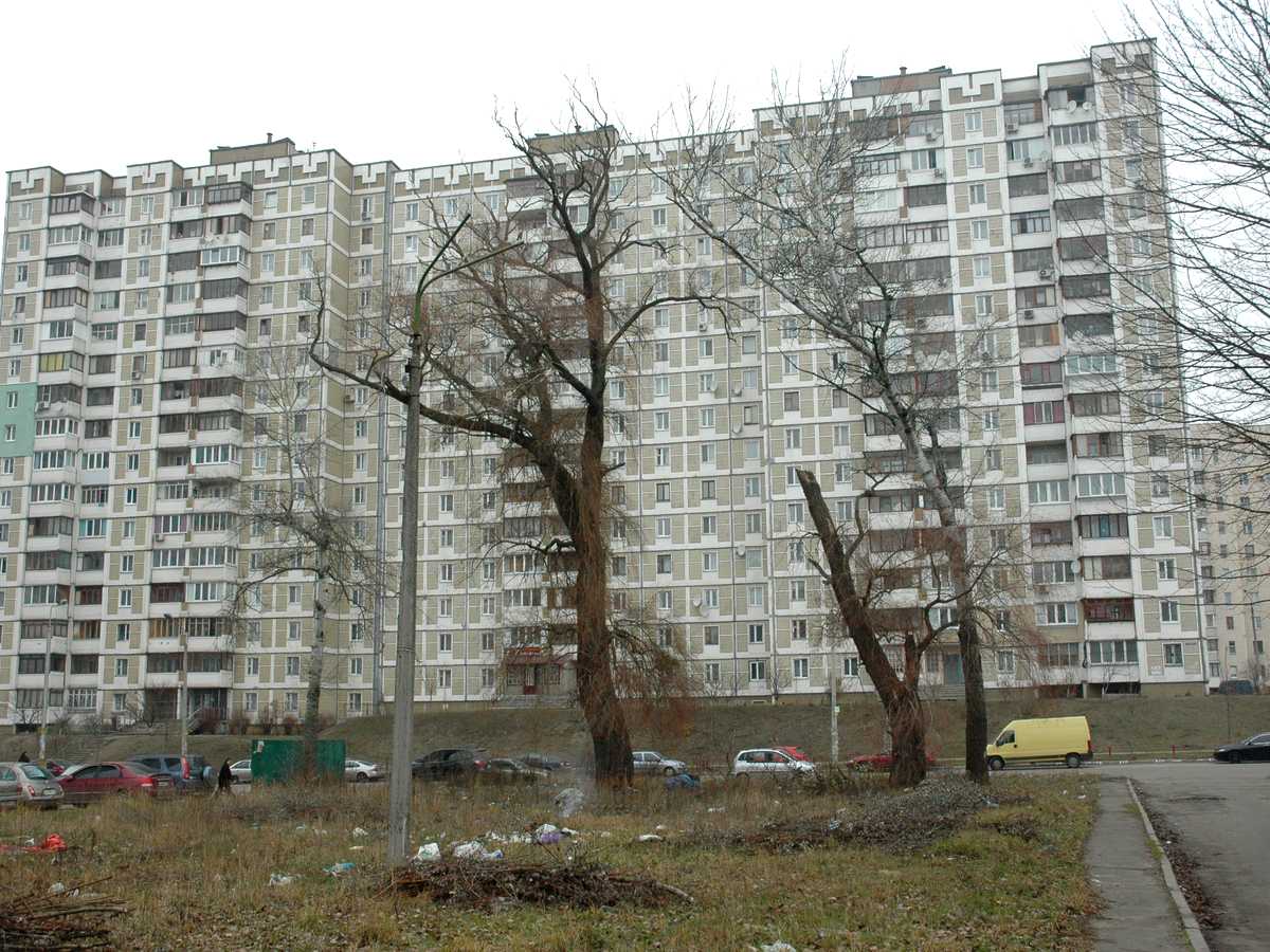 Фото дома