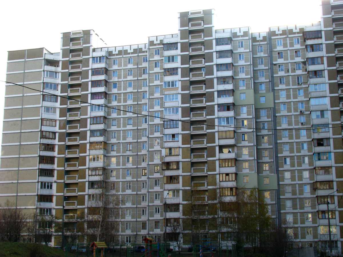 Фото дома