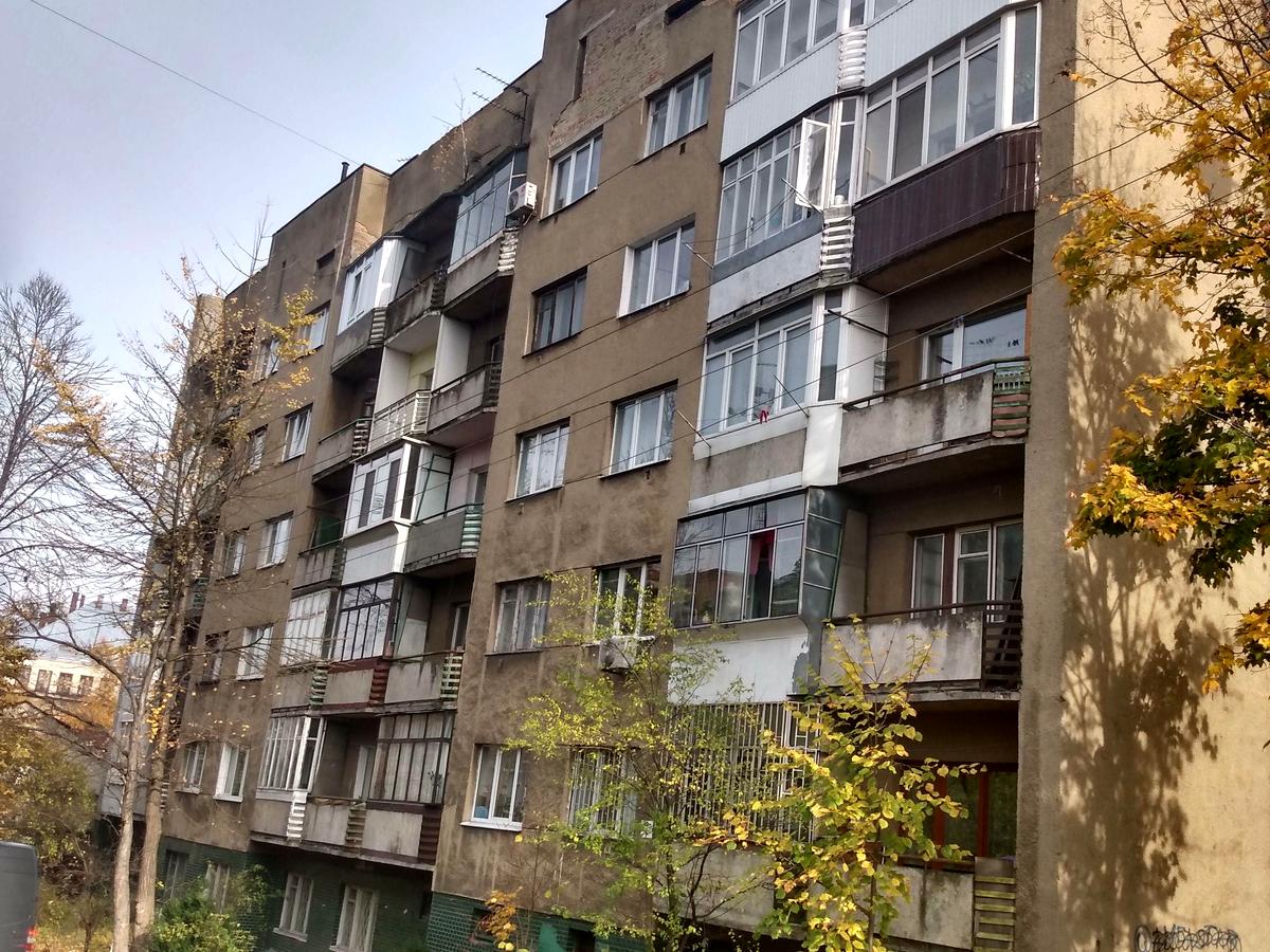 Фото будинку