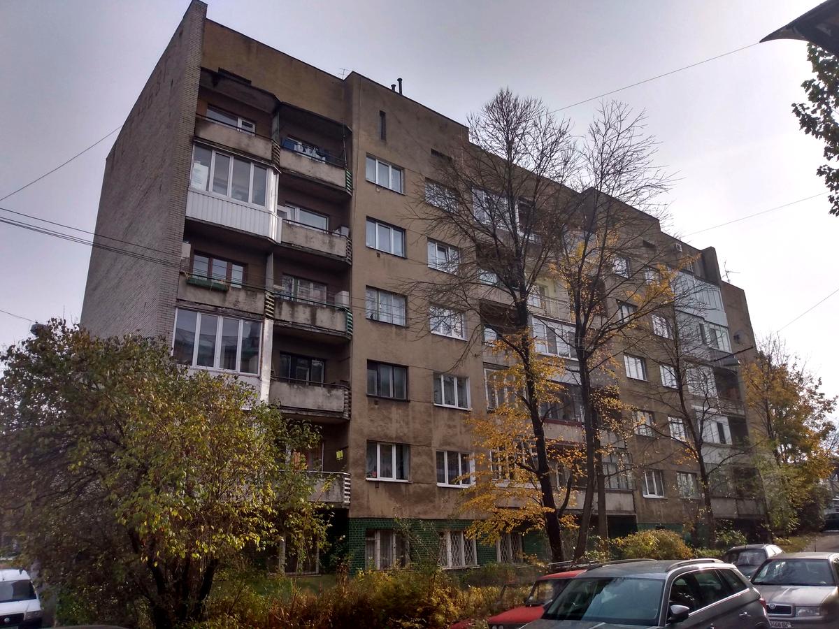 Фото будинку