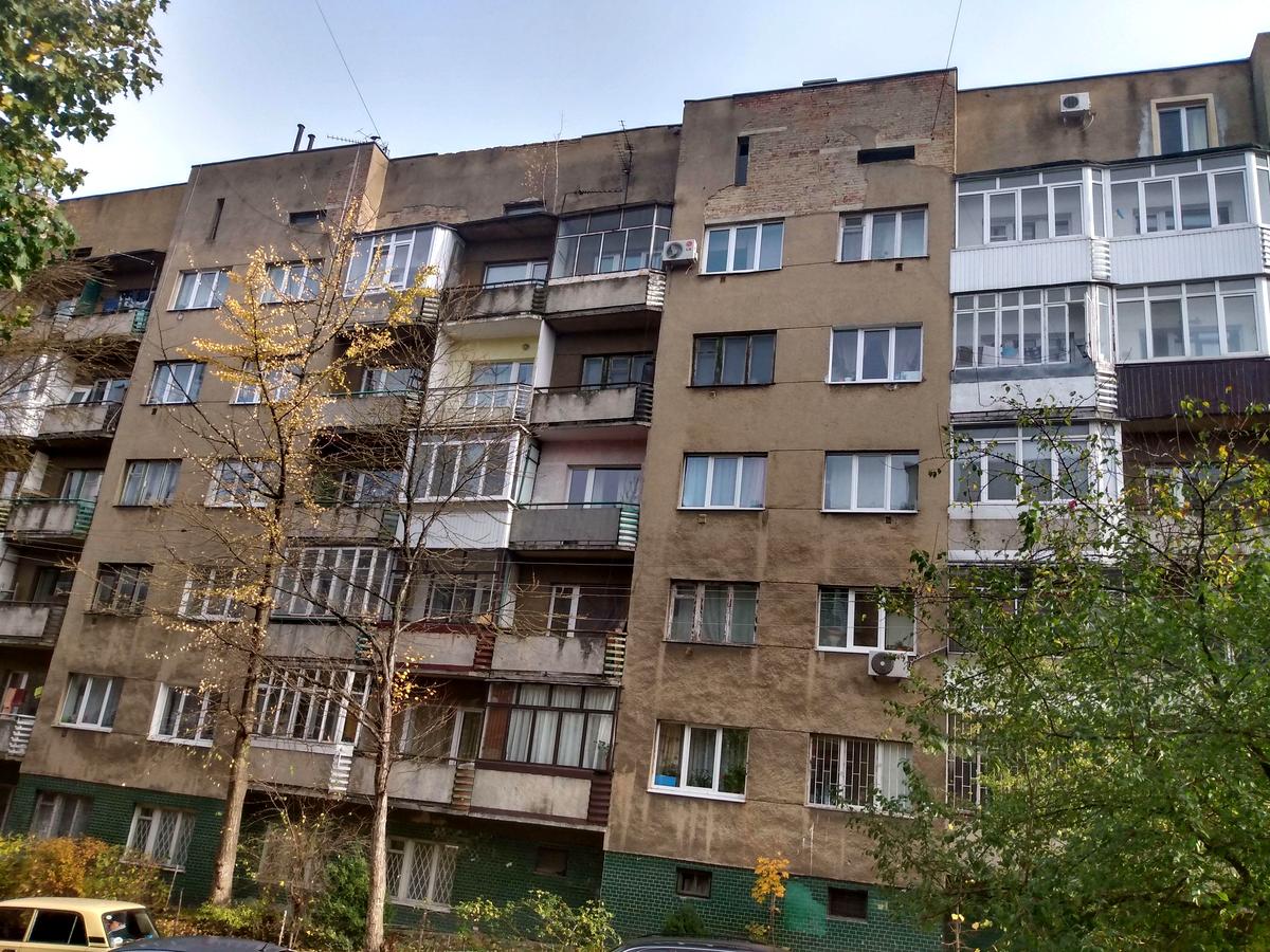Фото будинку