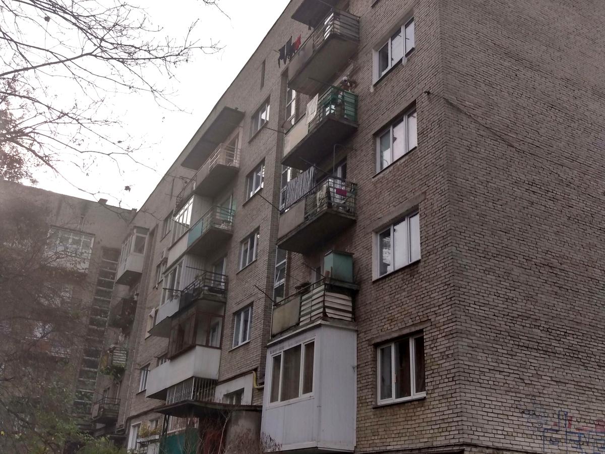 Фото будинку
