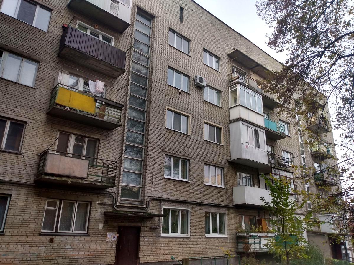 Фото будинку