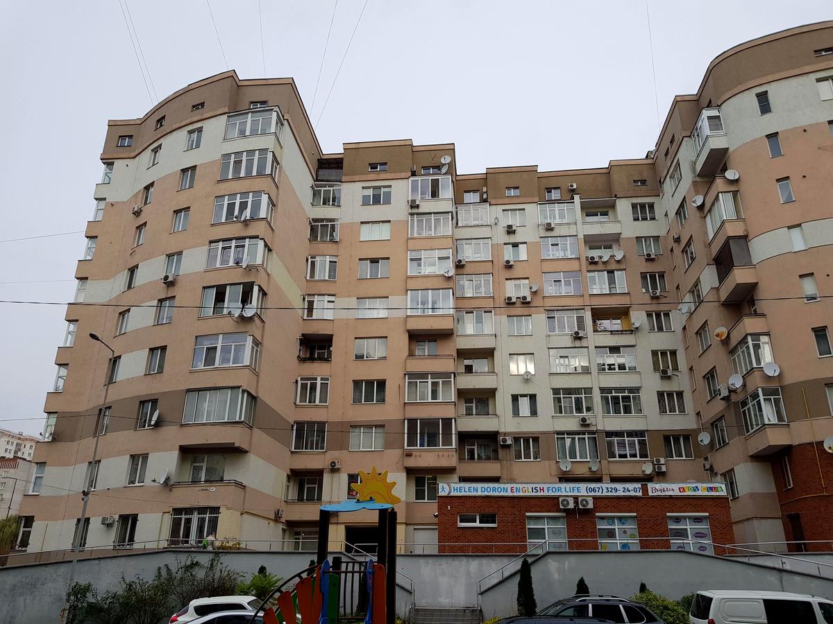 Фото дома