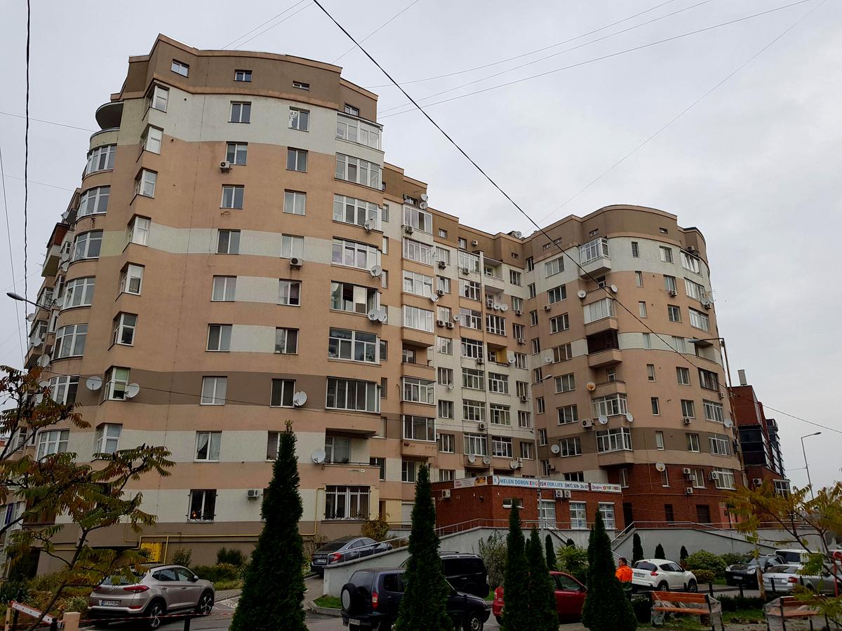 Фото дома