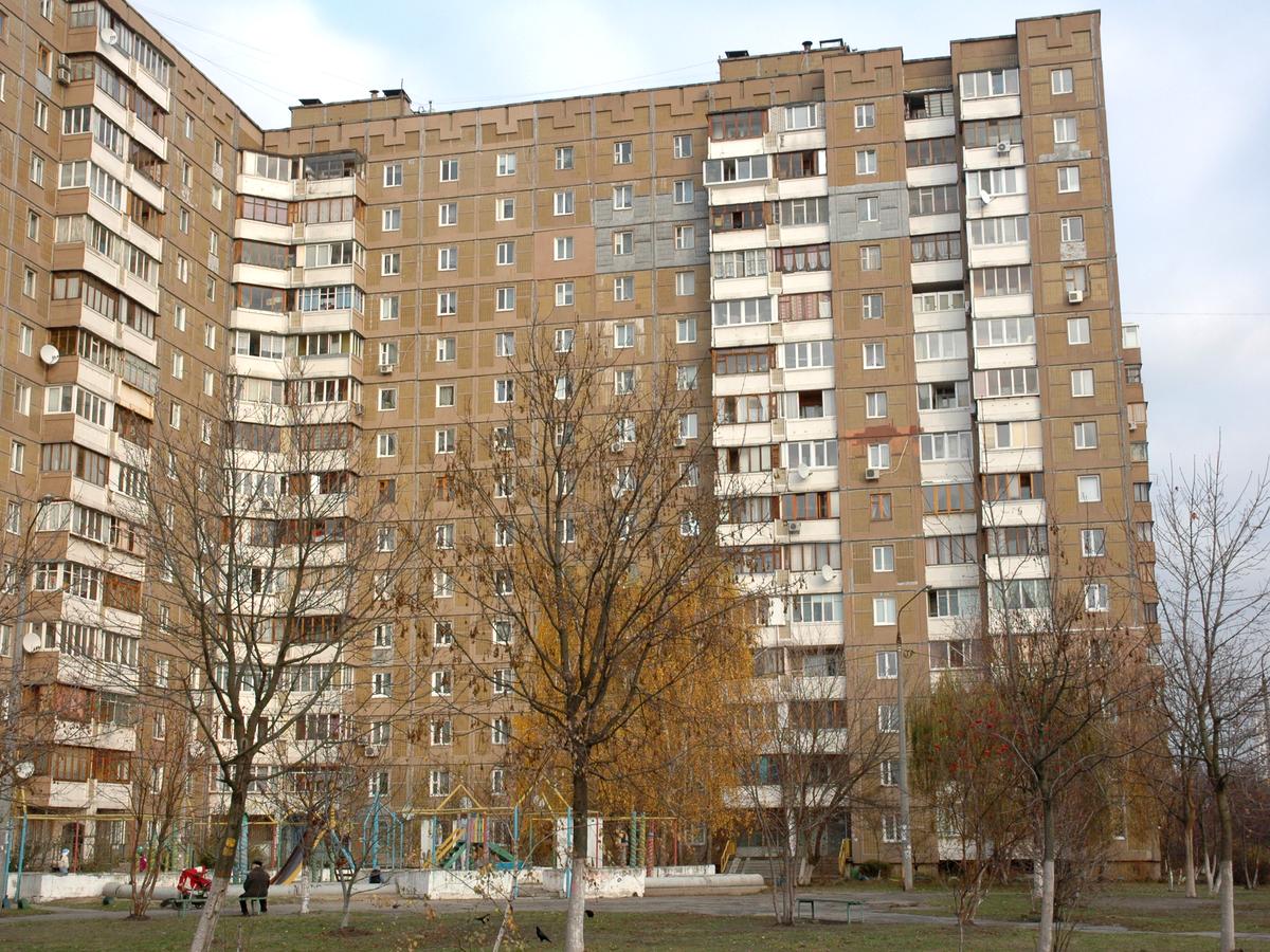 Фото будинку
