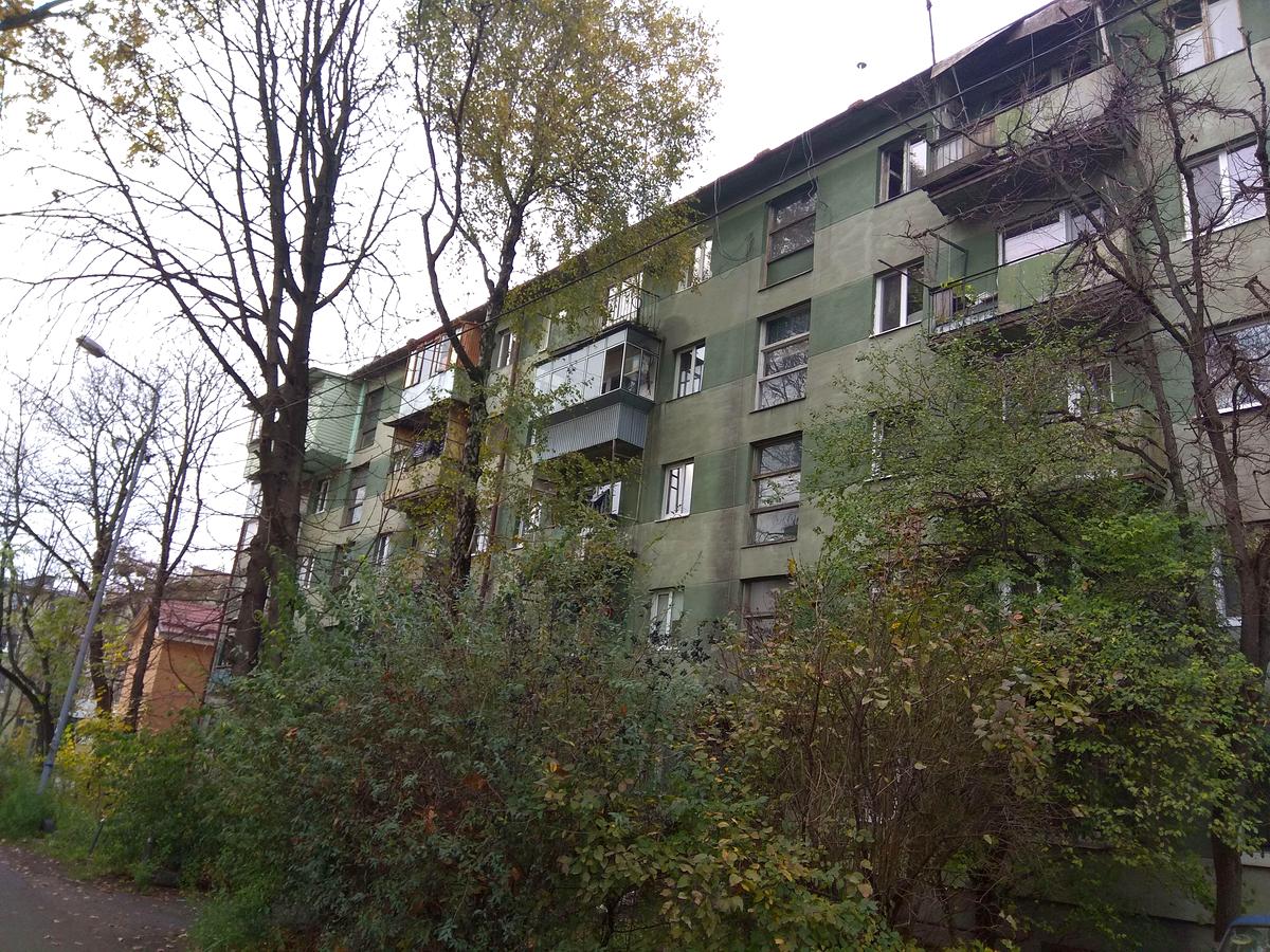 Фото дома