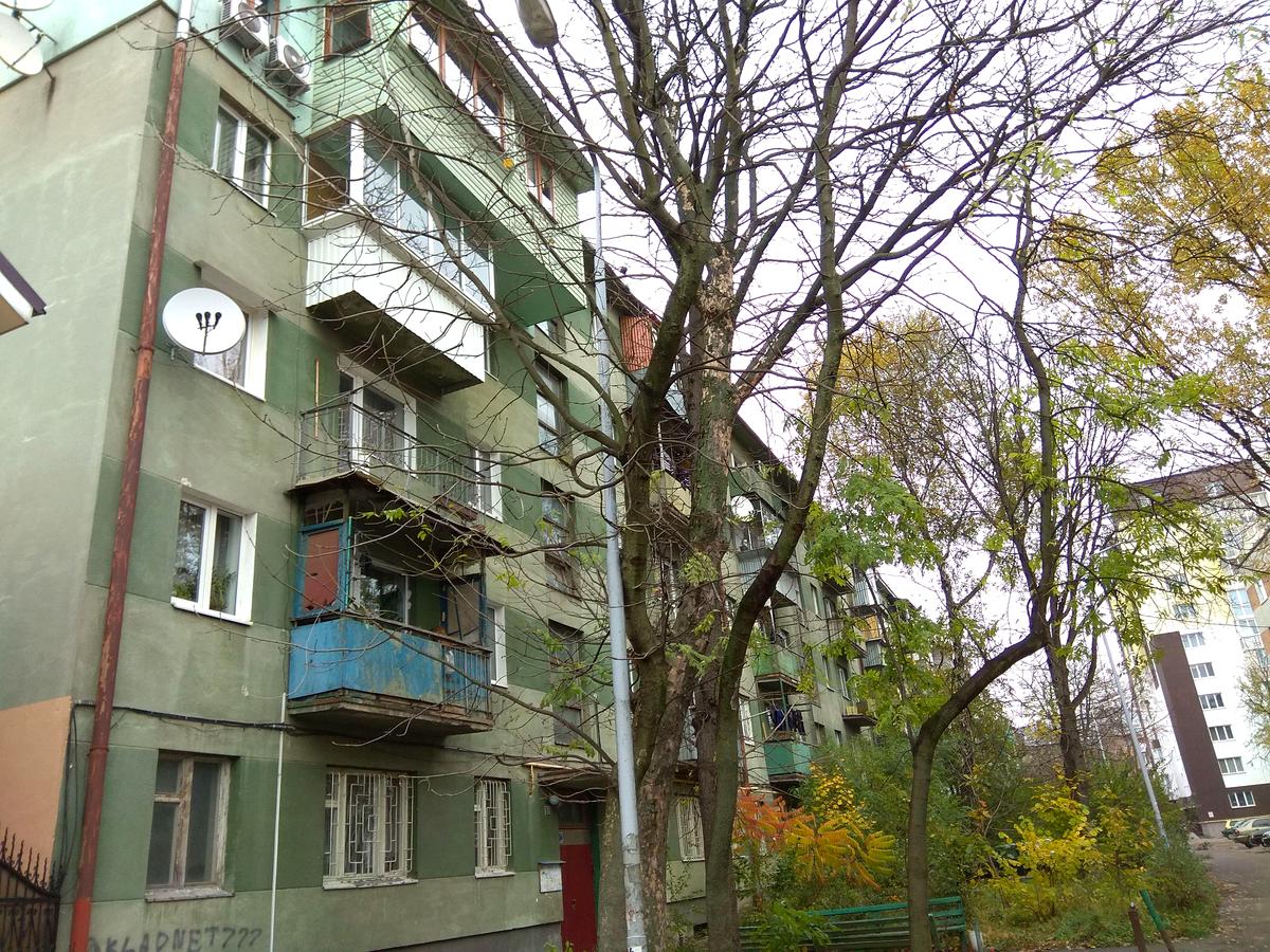 Фото дома