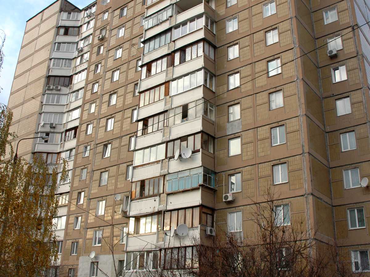 Фото будинку