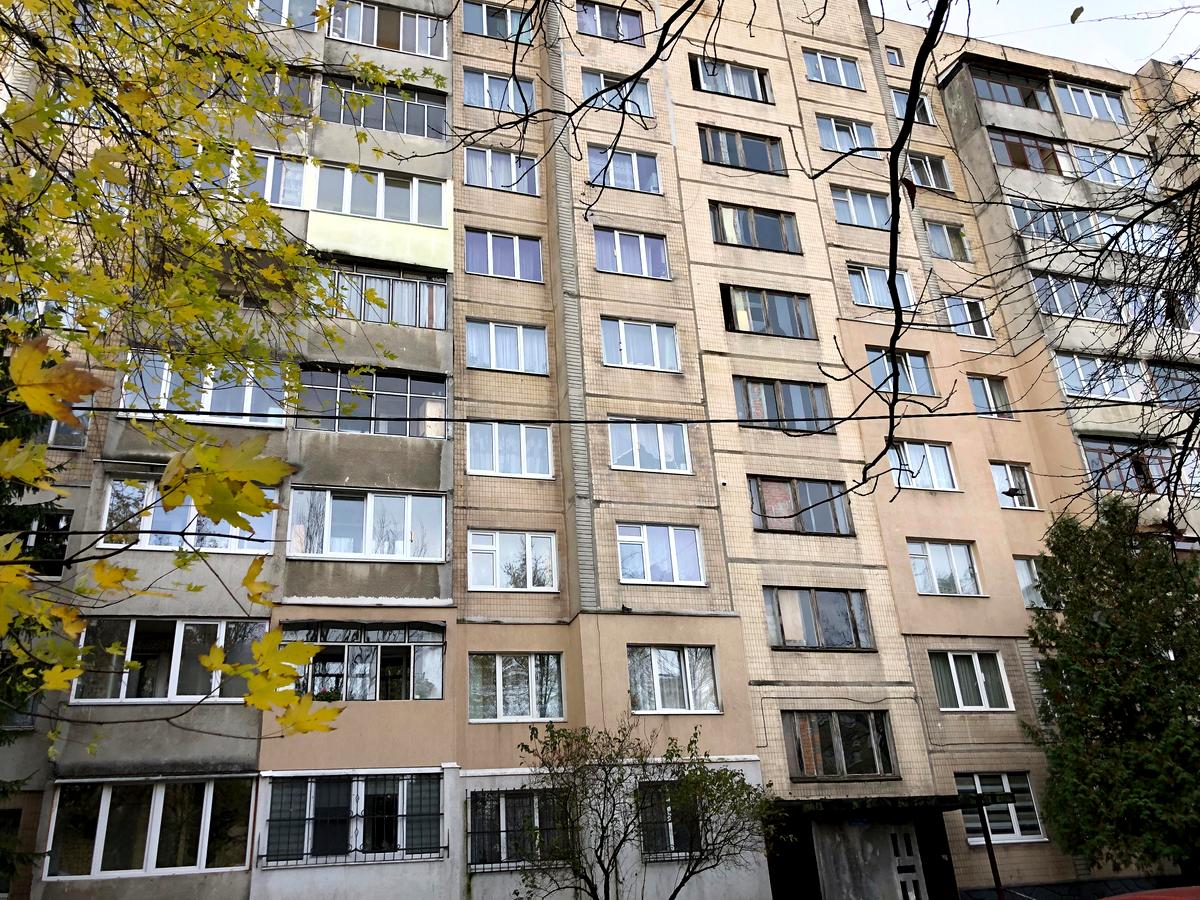 Фото дома