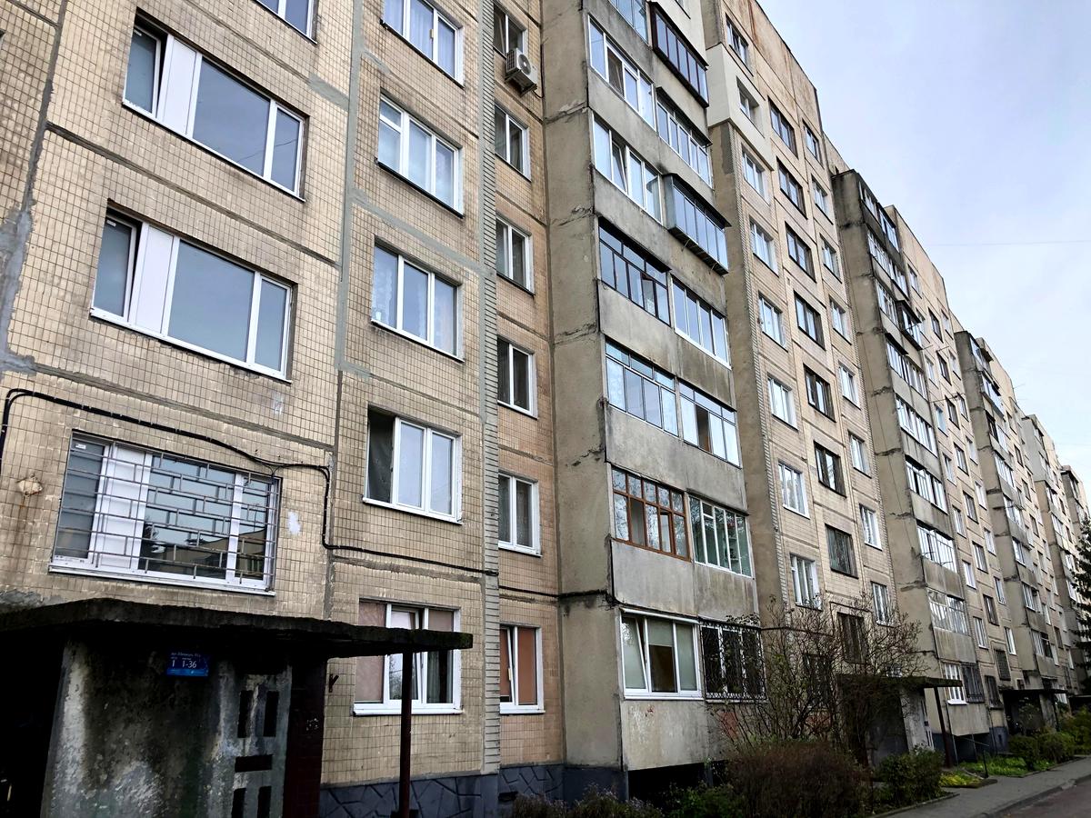 Фото дома
