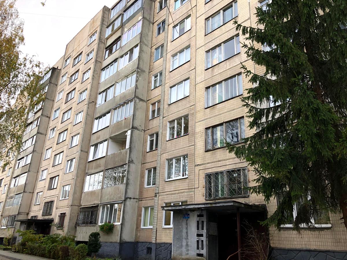 Фото дома