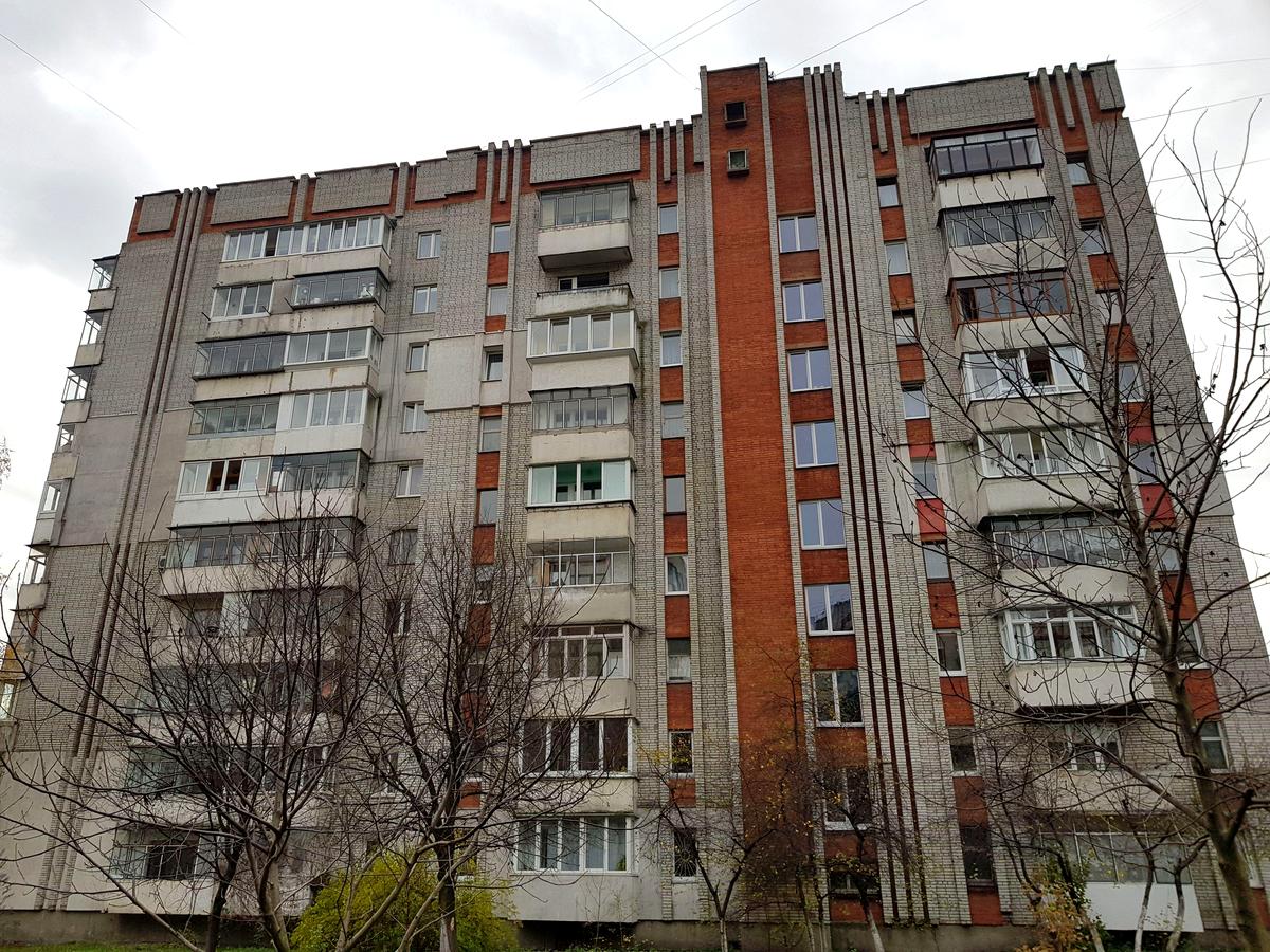 Фото дома