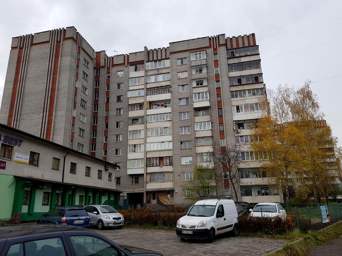 Фото дома