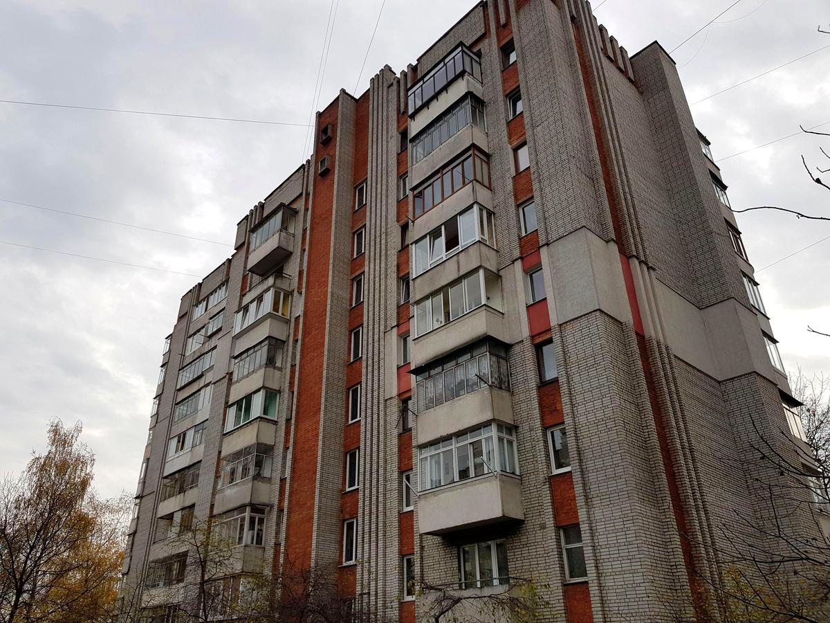 Фото дома