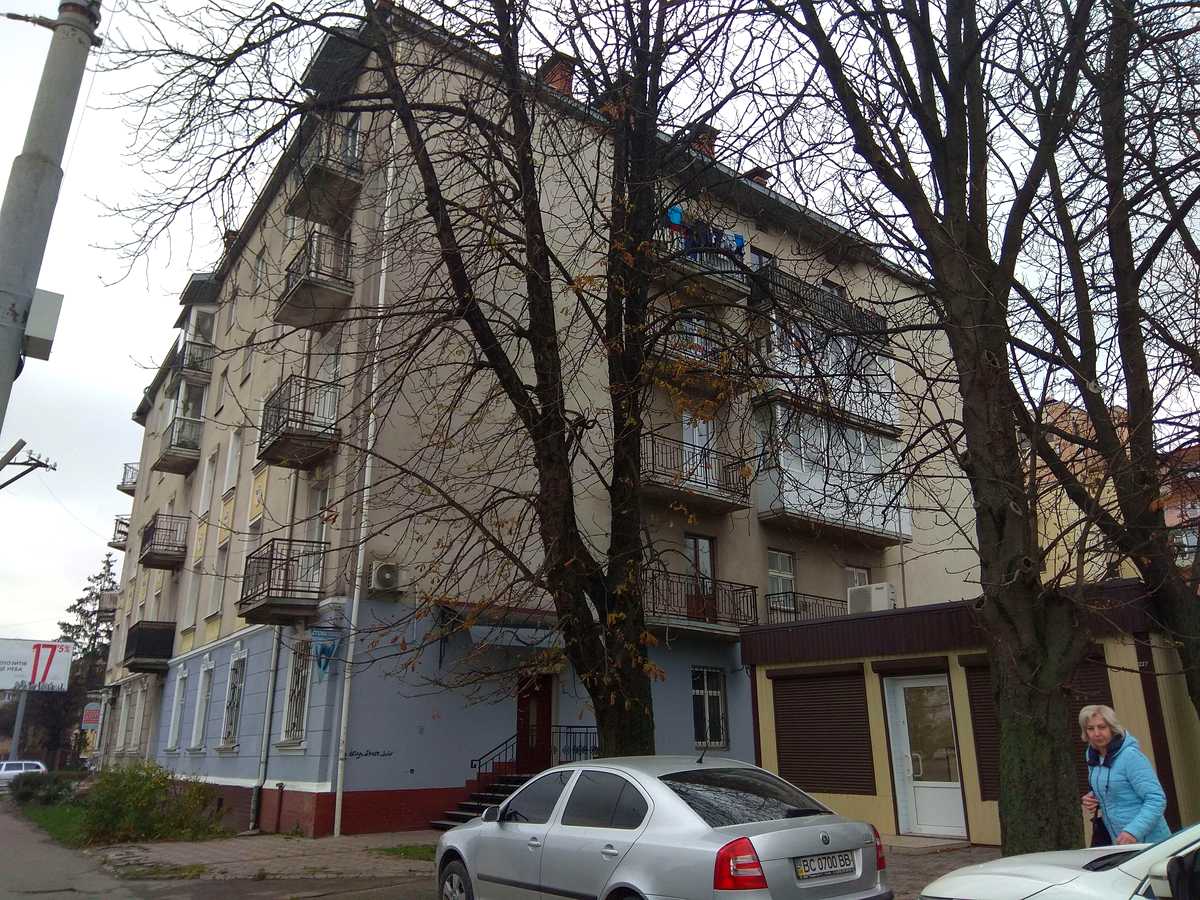 Фото будинку