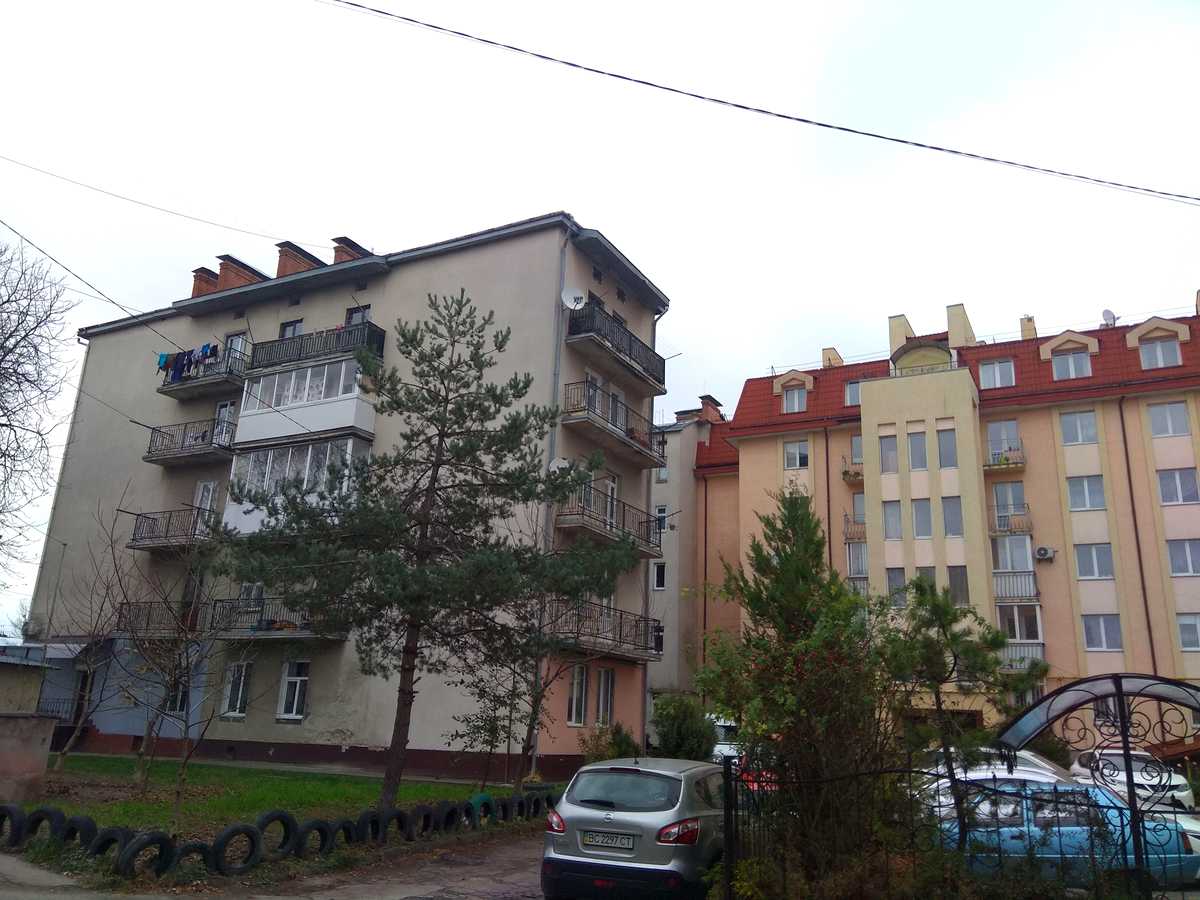 Фото будинку