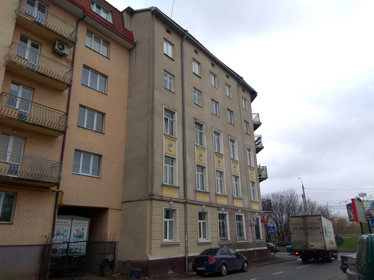 Фото будинку