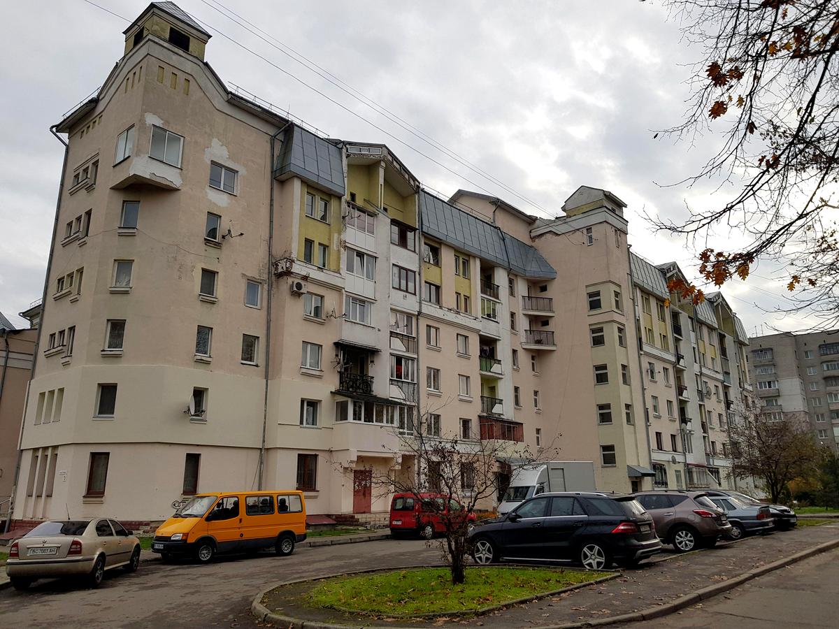 Фото дома