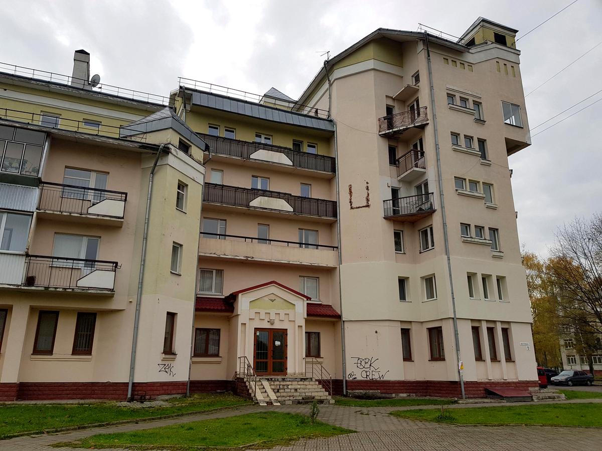 Фото дома