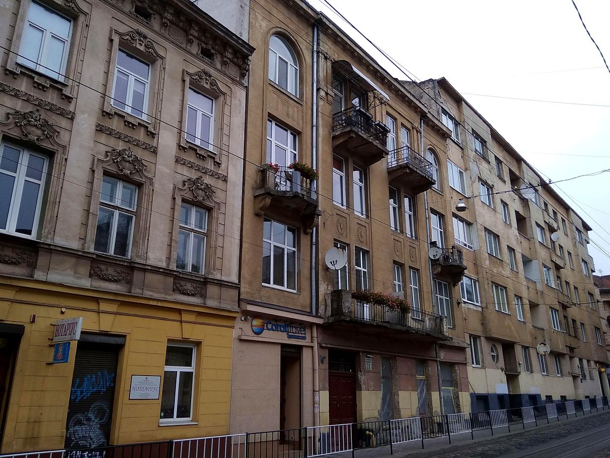 Фото будинку
