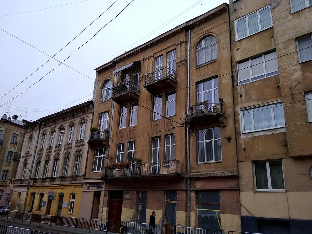 Фото будинку