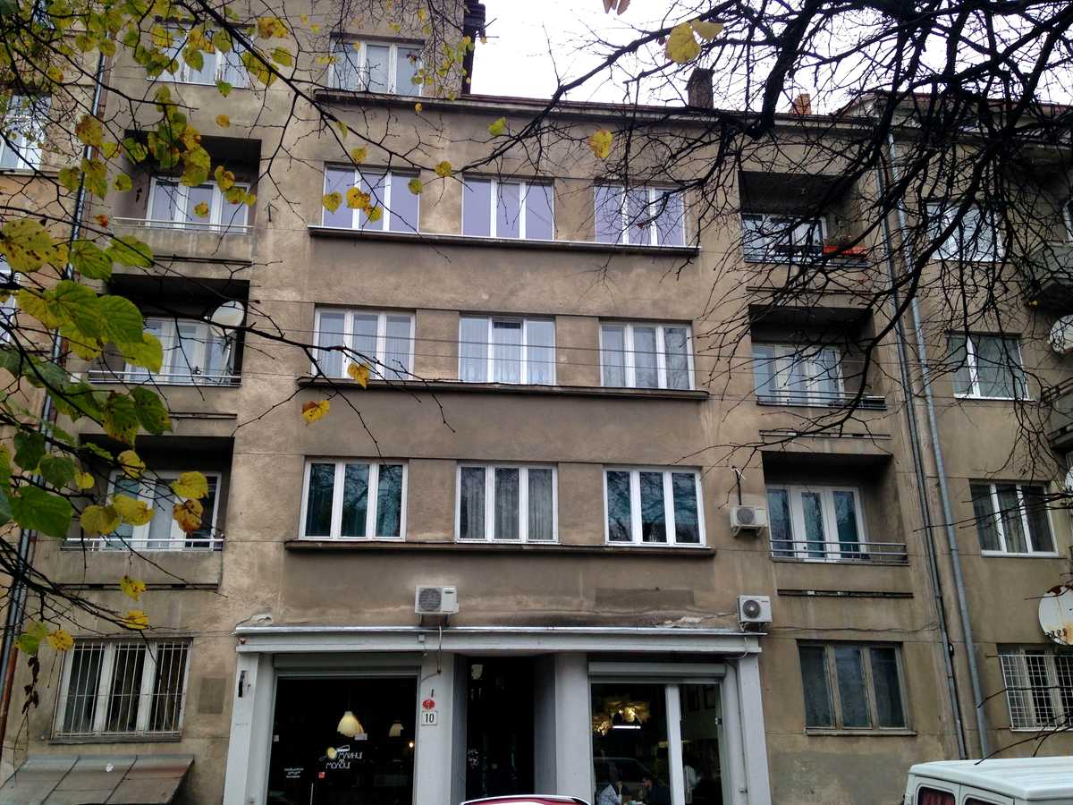 Фото будинку