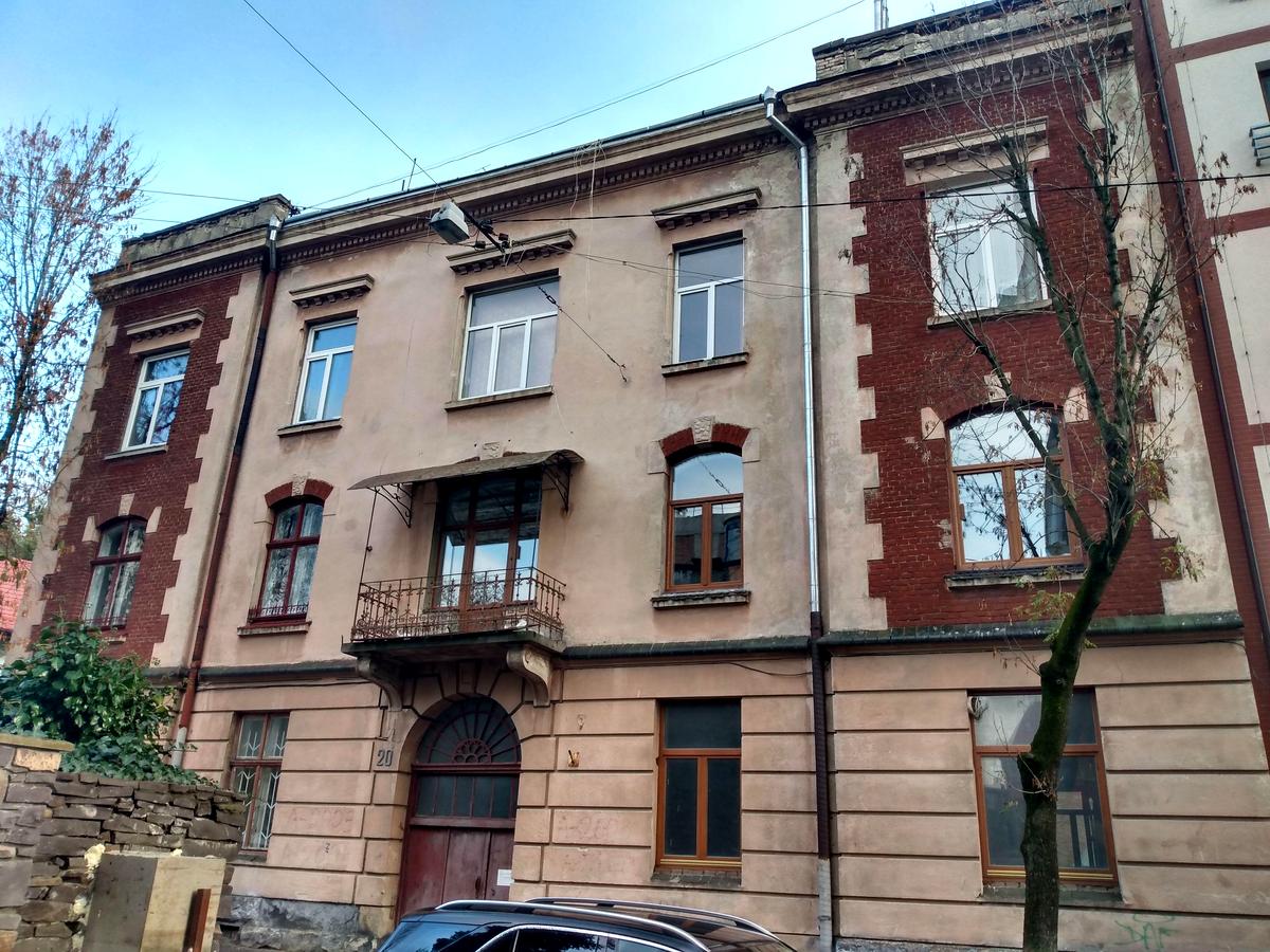 Фото дома
