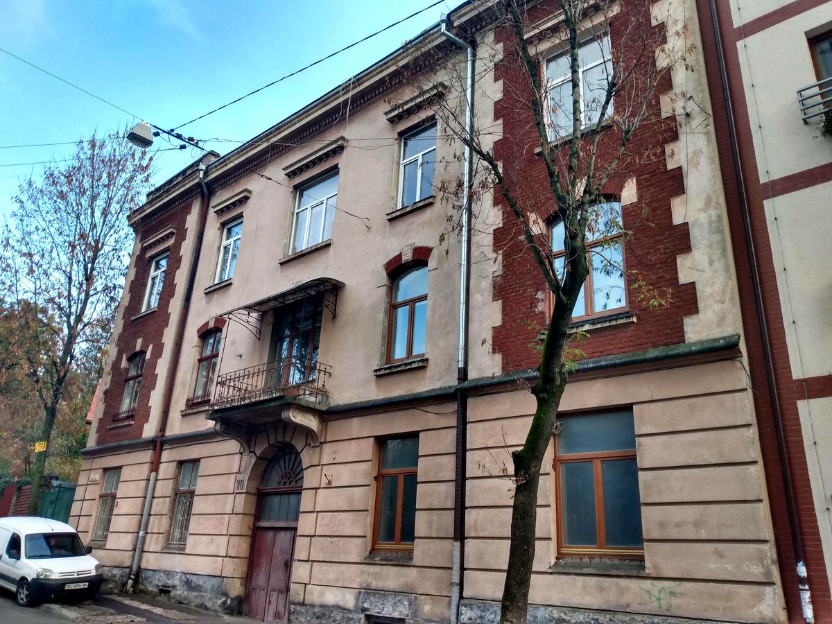 Фото дома