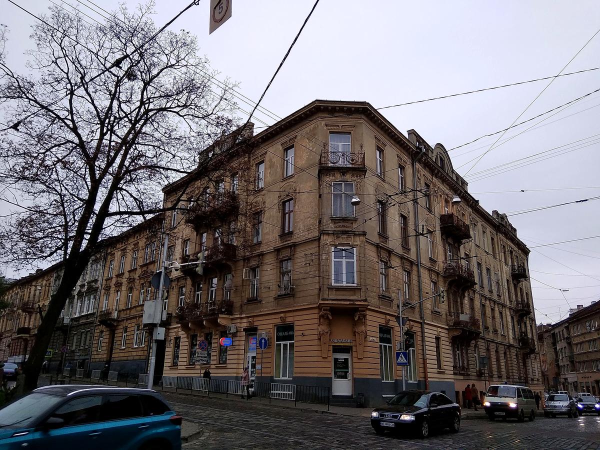 Фото дома
