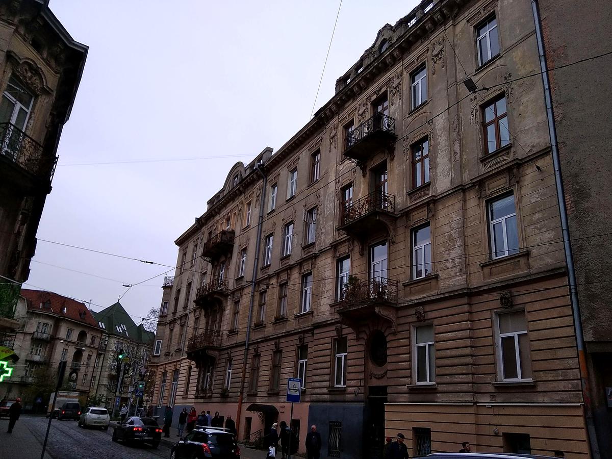 Фото дома