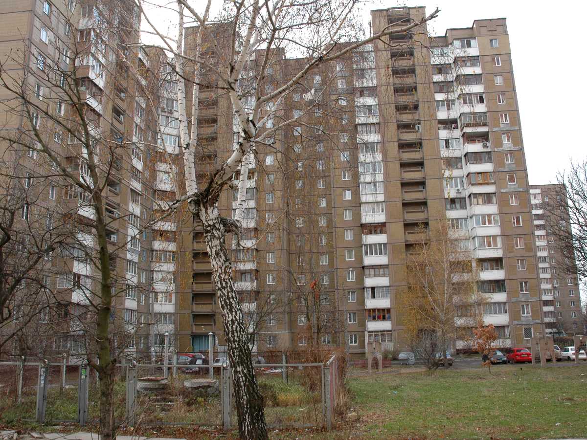 Фото будинку