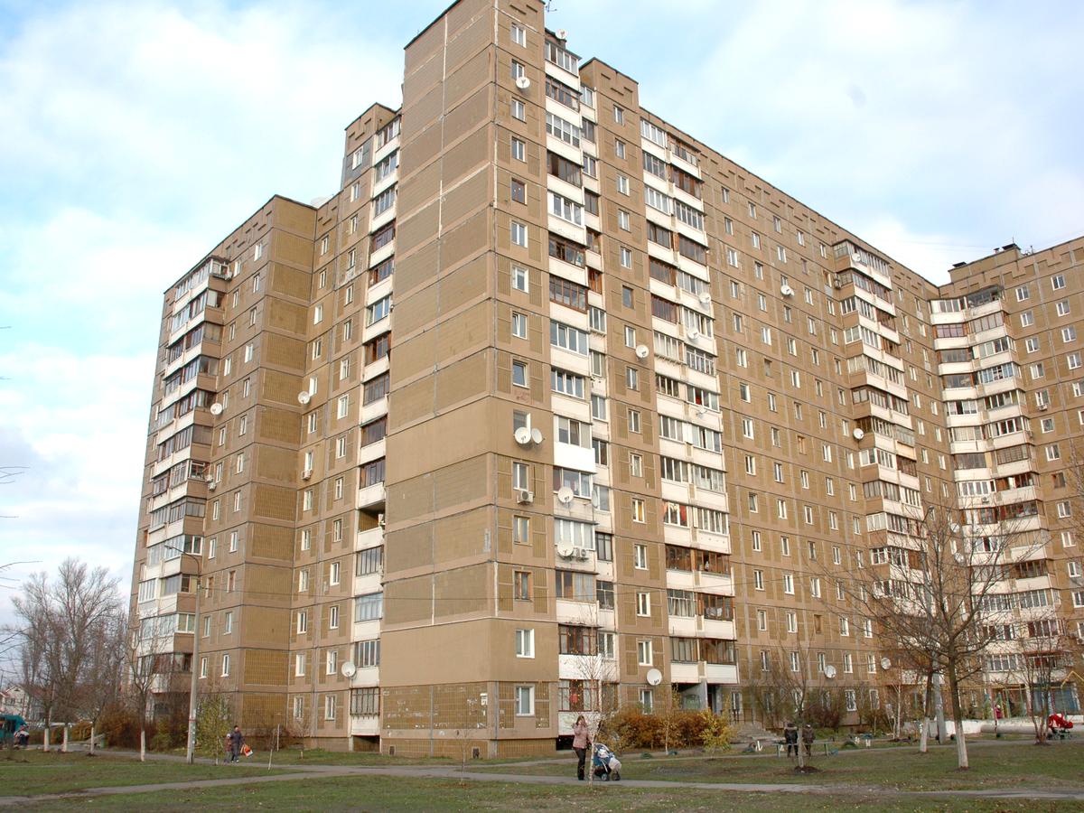Фото будинку