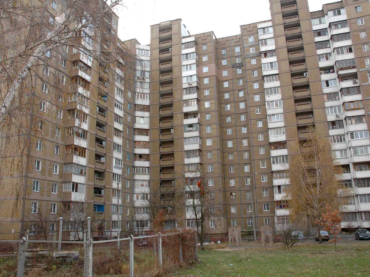 Фото будинку
