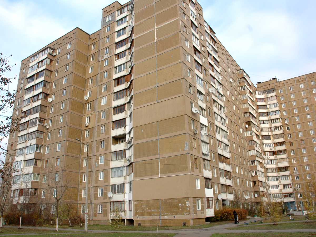 Фото будинку