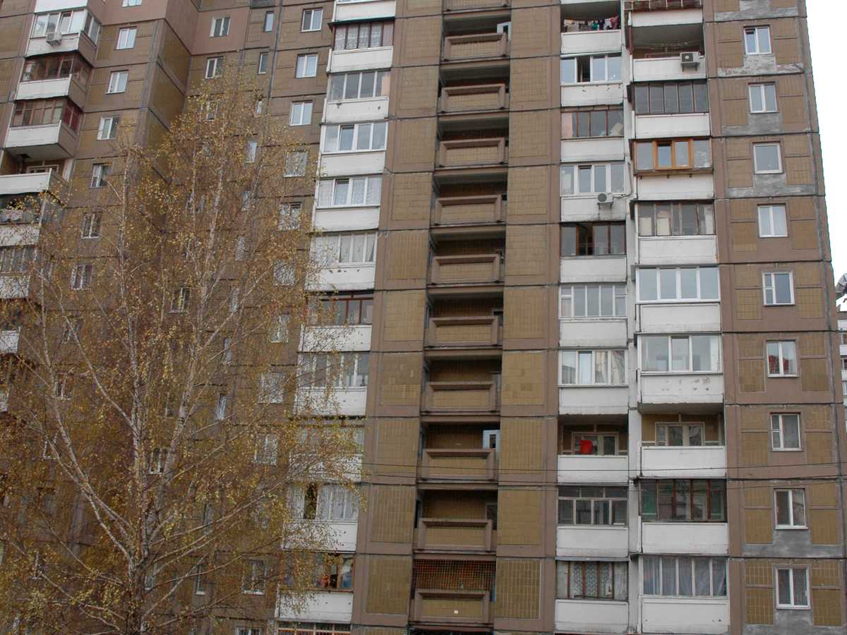 Фото будинку