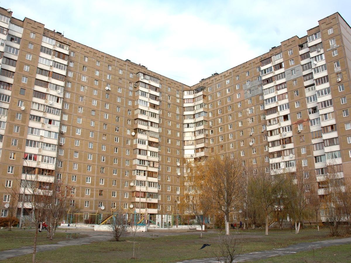 Фото будинку