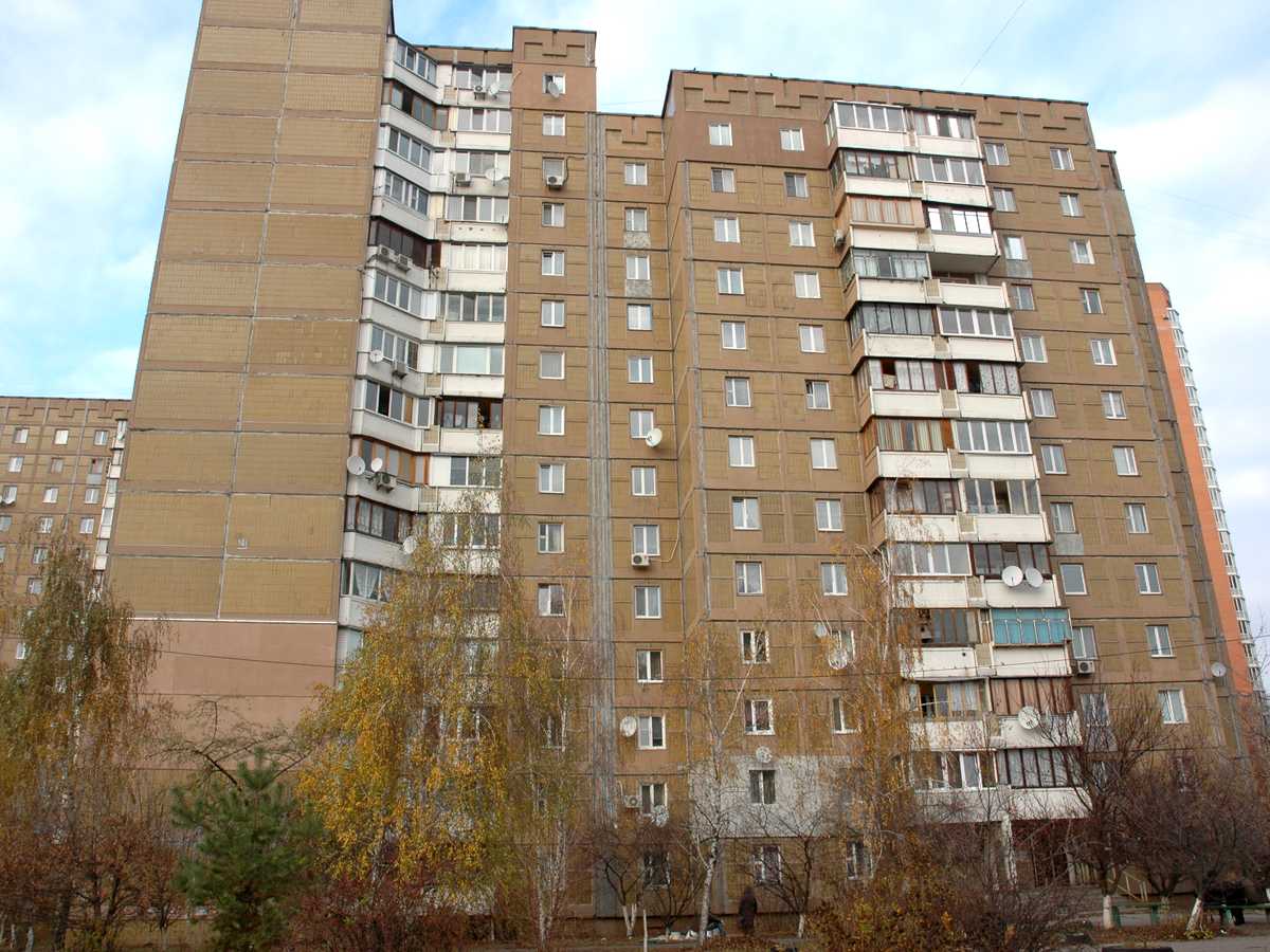 Фото будинку