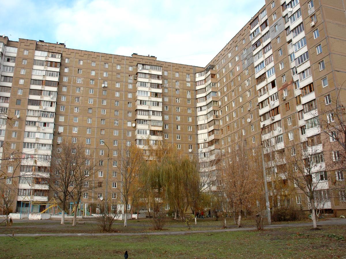 Фото будинку