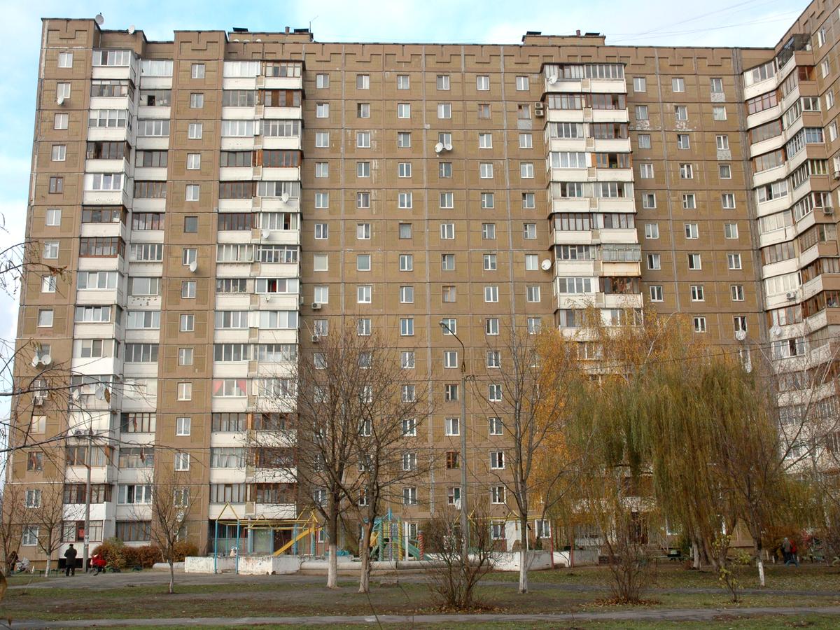 Фото будинку