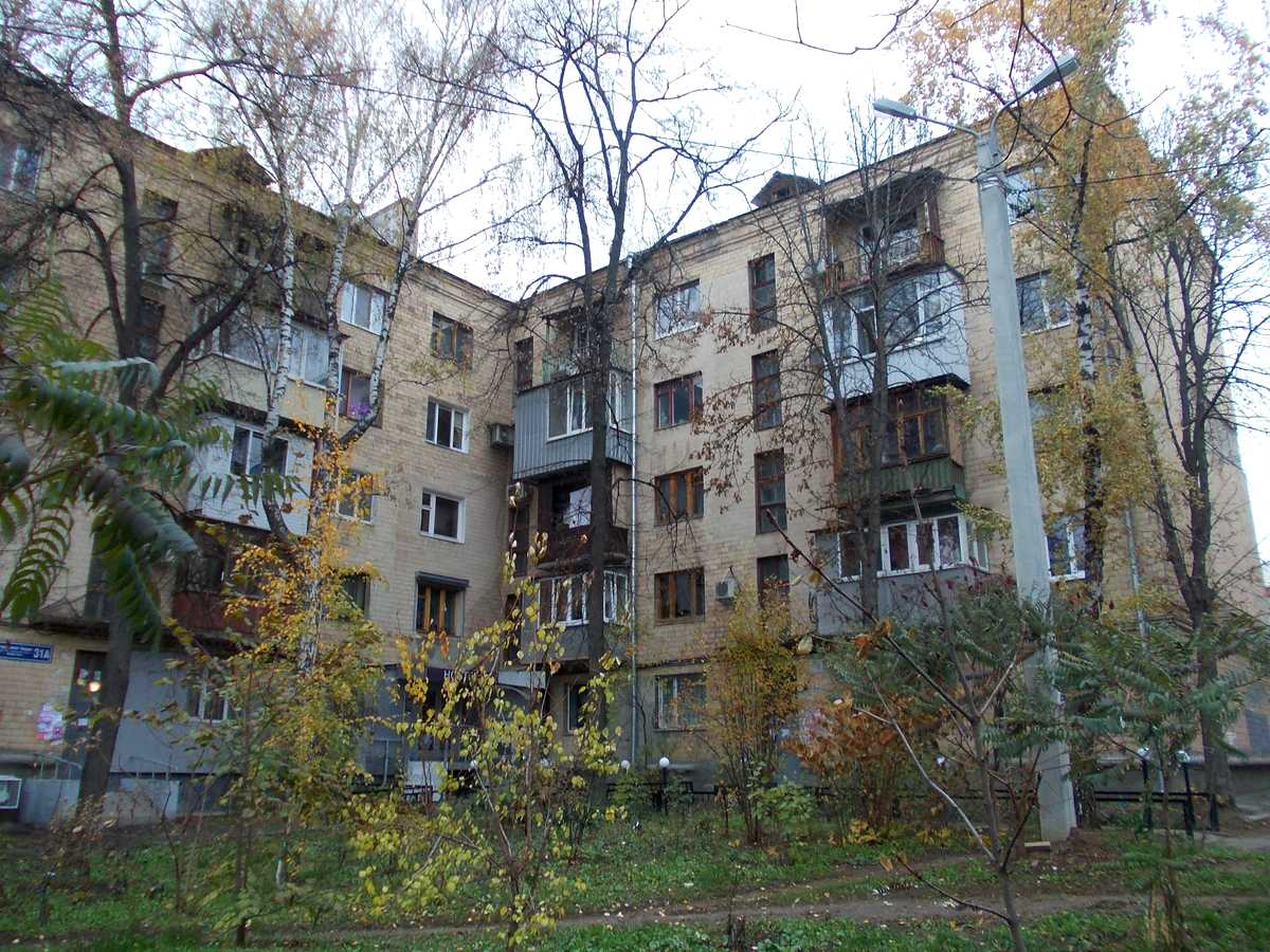 Фото дома