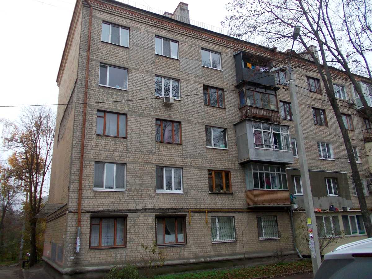 Фото дома