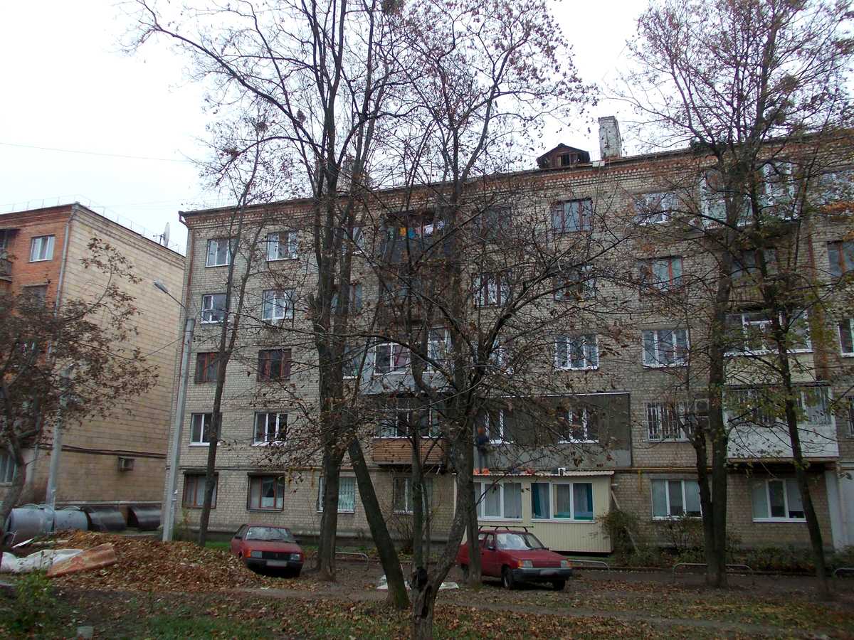 Фото дома